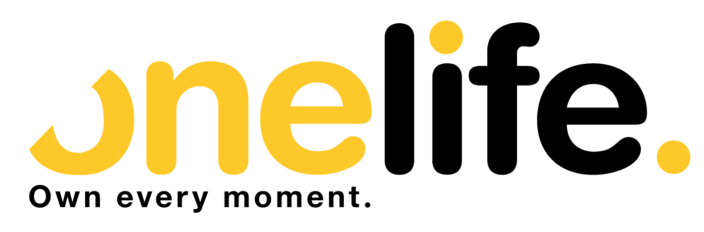 One Life